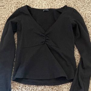 Brandt Melville shirt